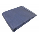 Wykładzina do przedsionka markizy mata podłoga Safari 300x250 cm Blue - Arisol