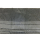Wykładzina do przedsionka markizy mata podłoga Safari 400x250 cm Grey - Arisol