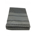 Wykładzina do przedsionka markizy mata podłoga Safari 400x250 cm Grey - Arisol