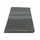 Wykładzina do przedsionka markizy mata podłoga Safari 400x250 cm Grey - Arisol