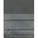 Wykładzina do przedsionka markizy mata podłoga Safari 500x250 cm Grey - Arisol