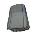 Wykładzina do przedsionka markizy mata podłoga Matty 250x250 cm Grey - Arisol