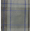 Wykładzina do przedsionka markizy mata podłoga Matty 250x250 cm Grey - Arisol