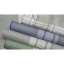 Wykładzina do przedsionka markizy mata podłoga Matty 250x250 cm Grey - Arisol