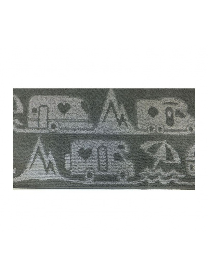Dywanik do przyczepy kampera Master Camp 150x50 cm - Arisol