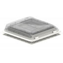 Okno dachowe 40 Vent Crystal - Fiamma