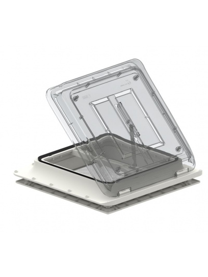 Okno dachowe 40 Vent Crystal - Fiamma