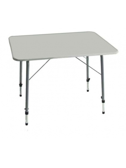 Stół kempingowy EIK 120x60 - McCamping