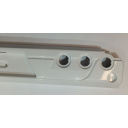 Zderzak tylny Kronos / Zefiro - Roller Team CI NobelART