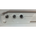 Zderzak tylny Kronos / Zefiro - Roller Team CI NobelART