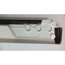 Zderzak tylny Kronos / Zefiro - Roller Team CI NobelART