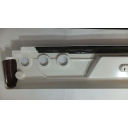 Zderzak tylny Kronos / Zefiro - Roller Team CI NobelART