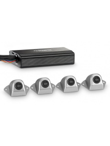 Kamera cofania, system parkowania PerfectView CAM360 AHD - Dometic