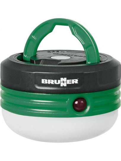 OUTLET - Lampa turystyczna Noctilus - Brunner