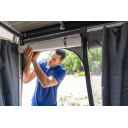 Zabudowa do rolety/markizy Privacy Room F80S/F65L 370 cm L -  Fiamma