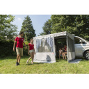 Zabudowa do rolety/markizy Privacy Room Light F45S/F45L 425 cm M - Fiamma