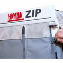 Zabudowa do rolety/markizy CS ZIP XL 440 cm - Fiamma