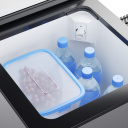 Lodówka kompresorowa do zabudowy Coolmatic CB 36W 12/24 V 36 l - Dometic