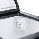 Lodówka kompresorowa do zabudowy Coolmatic CB 36W 12/24 V 36 l - Dometic