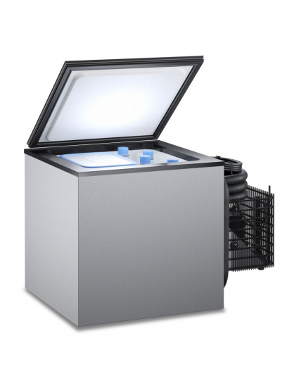 Lodówka kompresorowa do zabudowy Coolmatic CB 36W 12/24 V 36 l - Dometic