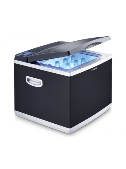 Lodówka kompresorowa CoolFun CK 40D Hybrid - Dometic
