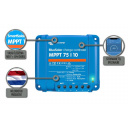 Zestaw fotowoltaiczny Panel słoneczny Solar MPPT 180 W - Victron Energy