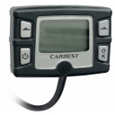 Ogrzewanie postojowe Diesel 4kW 12V - Carbest
