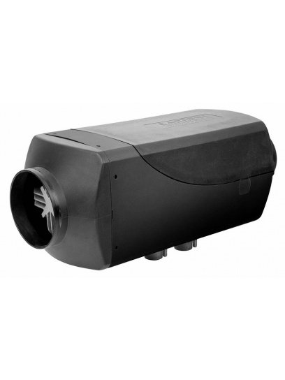 Ogrzewanie postojowe Diesel 4kW 12V - Carbest