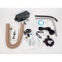 Ogrzewanie postojowe Diesel, 2kW, 12V - Carbest