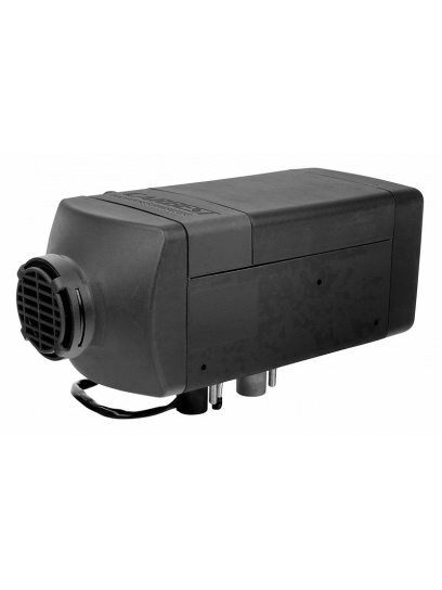 Ogrzewanie postojowe Diesel, 2kW, 12V - Carbest