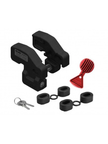 Zabezpieczenie zaczepu Safety AK 161/AK 270 - Alko