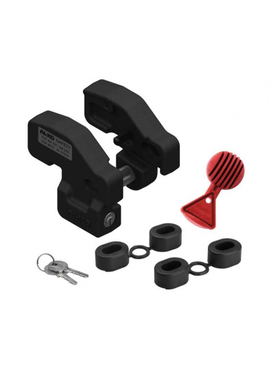 Zabezpieczenie zaczepu Safety AK 161/AK 270 - Alko