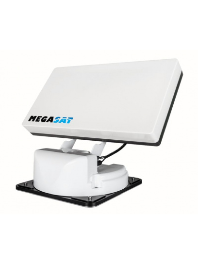 Antena satelitarna Traveller-Man 3 - Megasat