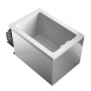 Lodówka kompresorowa do zabudowy TL41 12/24 V 41 l - Indel B