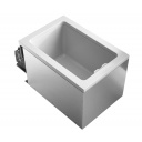 Lodówka kompresorowa do zabudowy TL29 12/24 V 29 l - Indel B