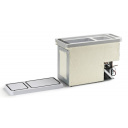 Lodówka kompresorowa do zabudowy TL27 12/24 V 27 l - Indel B