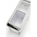 Lodówka kompresorowa do zabudowy TL27 12/24 V 27 l - Indel B