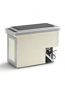 Lodówka kompresorowa do zabudowy TL27 12/24 V 27 l - Indel B