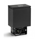 Lodówka kompresorowa do zabudowy TL16 12/24 V 16 l - Indel B