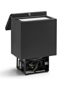 Lodówka kompresorowa do zabudowy TL16 12/24 V 16 l - Indel B