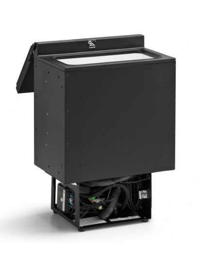 Lodówka kompresorowa do zabudowy TL16 12/24 V 16 l - Indel B