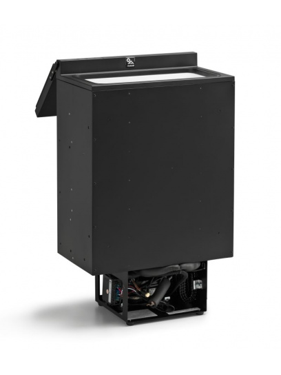 Lodówka kompresorowa do zabudowy TL30 12/24V 30 l - Indel B
