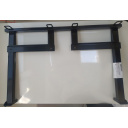 System ISOFIX do kampera Kronos / Zefiro - Roller Team CI NobelART