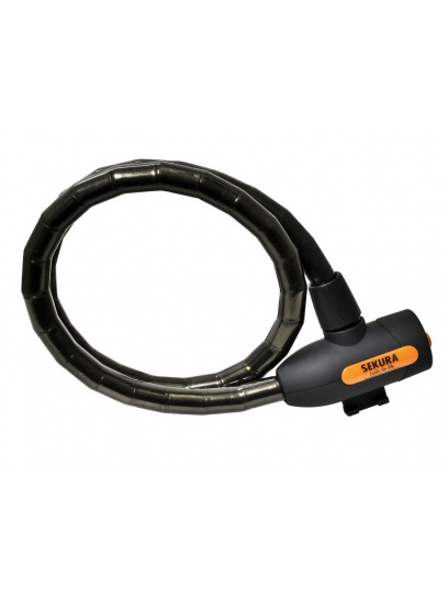 Automatyczne zamknięcie do roweru KB 301 Sekura - Buchel