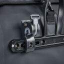 Sakwa rowerowa 25 l Premium - Buchel
