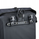 Sakwa rowerowa 25 l Premium - Buchel