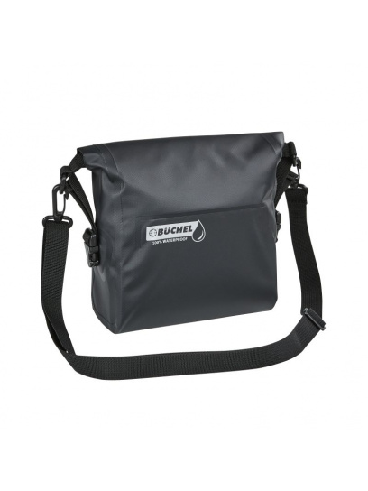 Sakwa rowerowa na kierownicę 5 l - Buchel