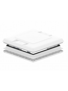 Okno dachowe Vent 50 White - Fiamma