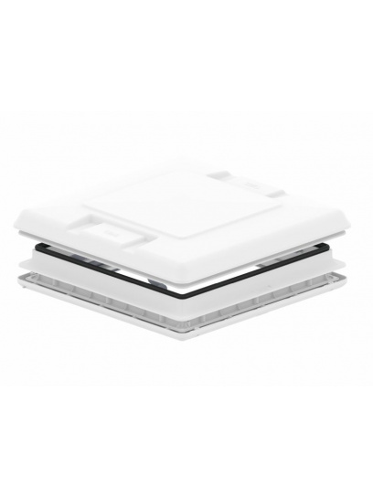 Okno dachowe Vent 50 White - Fiamma