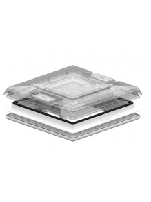 Okno dachowe Vent 50 Crystal - Fiamma